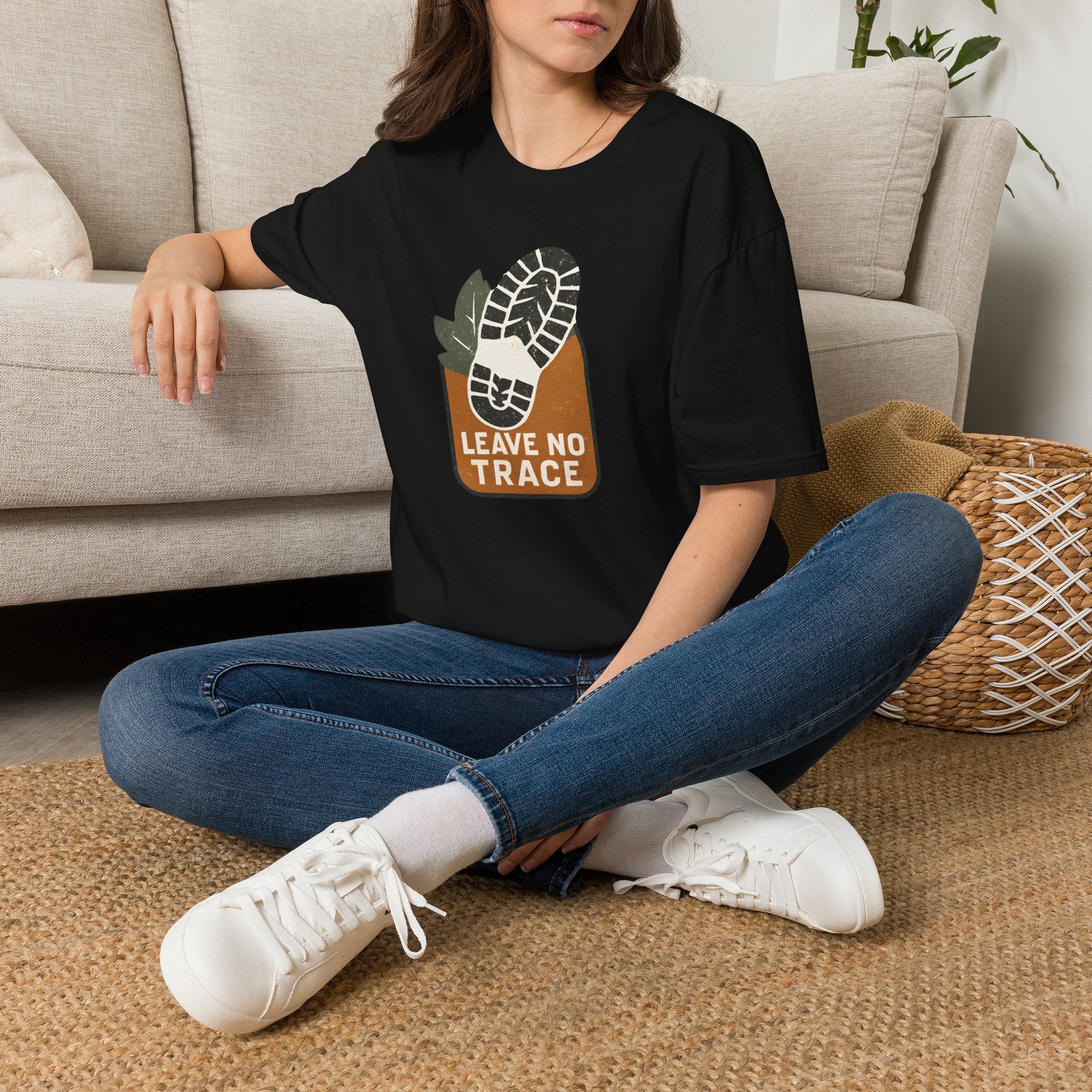 Leave No Trace T-Shirt