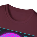 Camping in the matrix T-Shirt