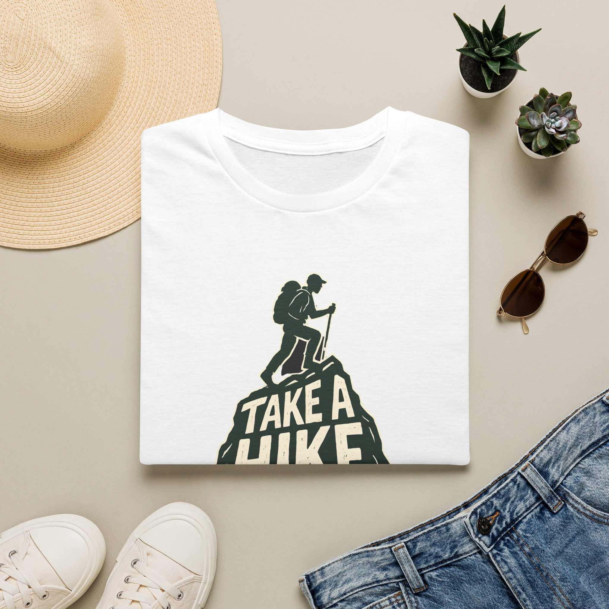 Take a Hike T-Shirt