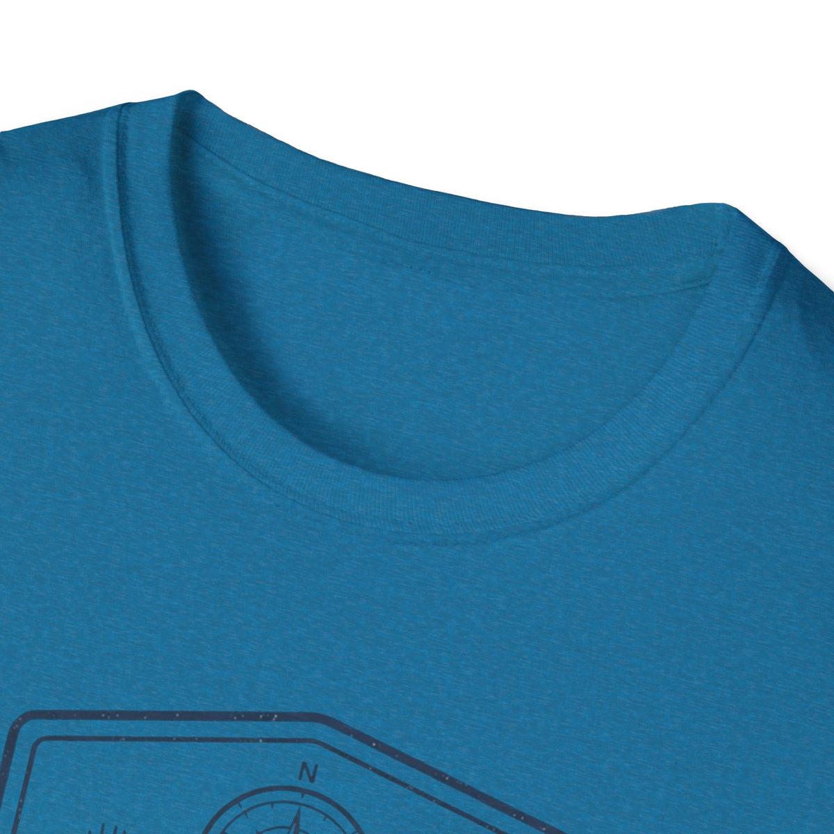 Leave no trace T-Shirt