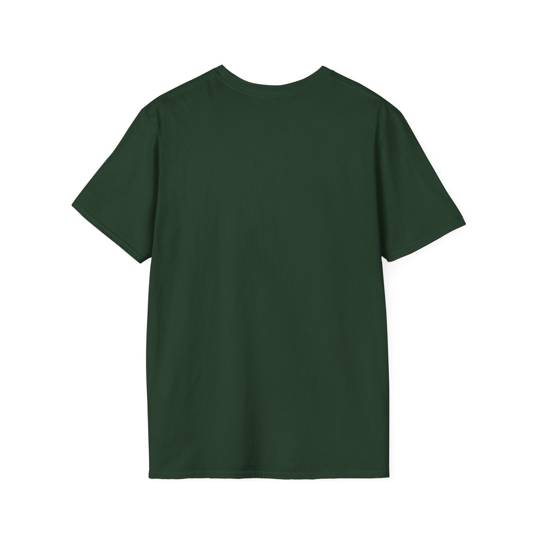Sunset Pine Silhouettes T-Shirt