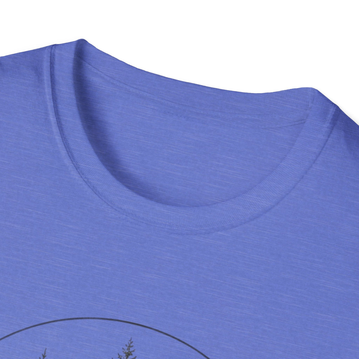 The wood are calling T-Shirt