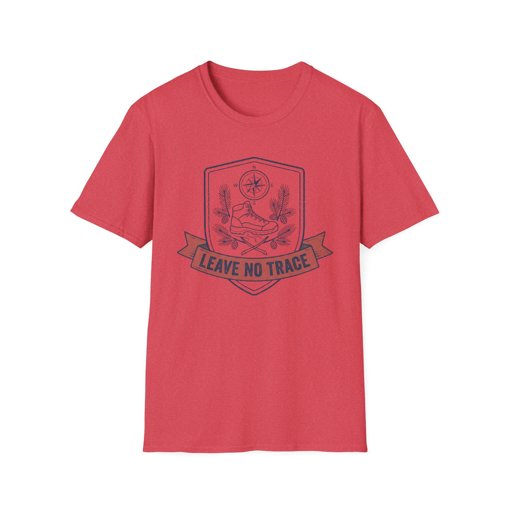 Leave no trace T-Shirt