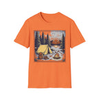 Copy of Find your solitude T-Shirt