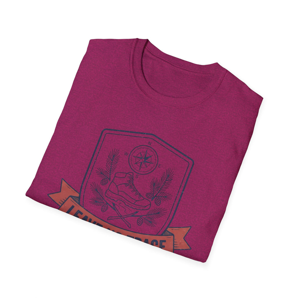 Leave no trace T-Shirt