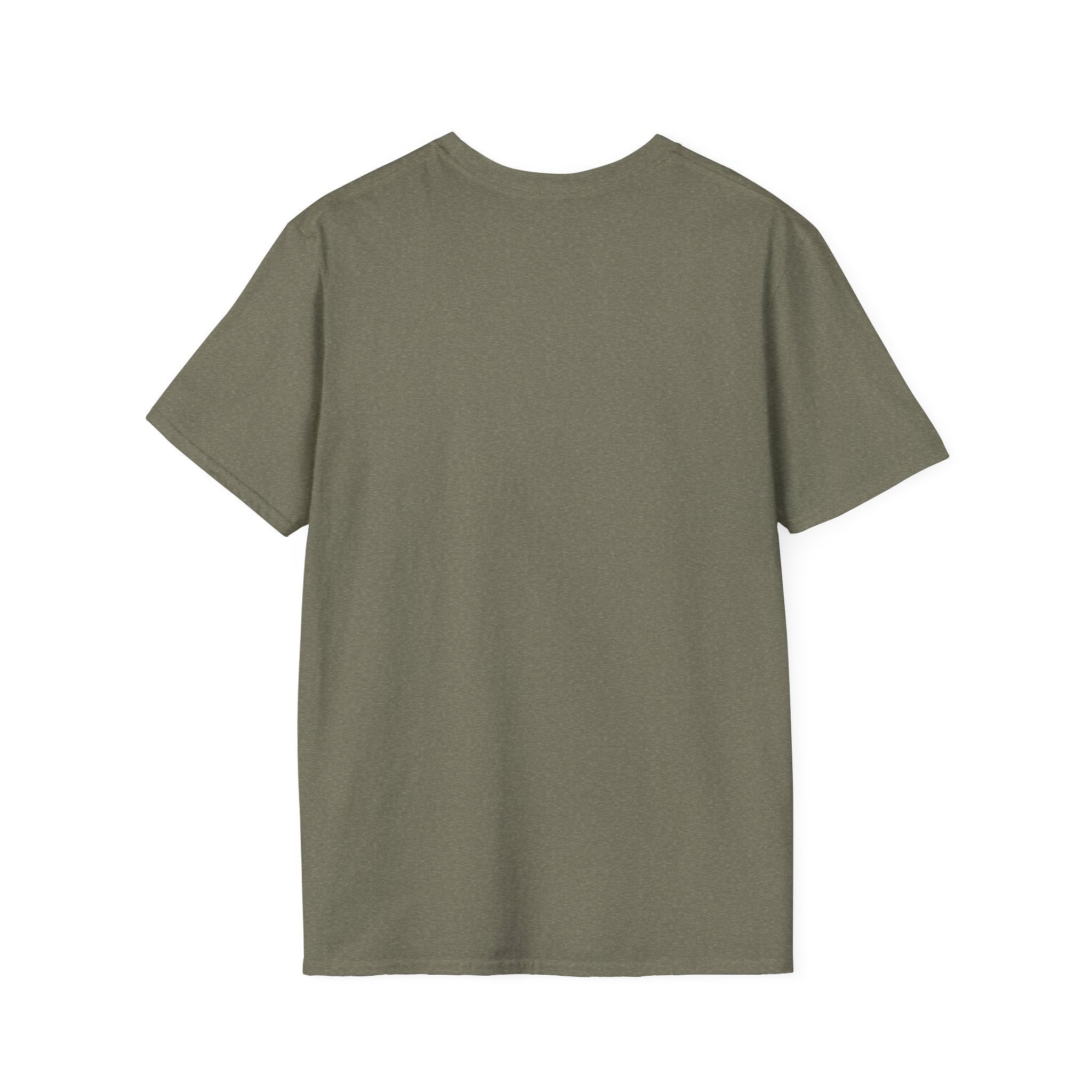 Camping Happy Place T-Shirt