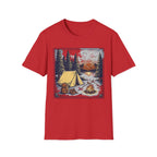 Copy of Find your solitude T-Shirt