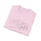 Find your solitude T-Shirt