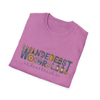 Wild & free T-Shirt
