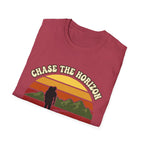 Chase the horizon T-Shirt