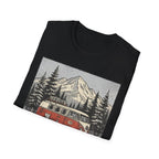 Alpine expedition T-Shirt