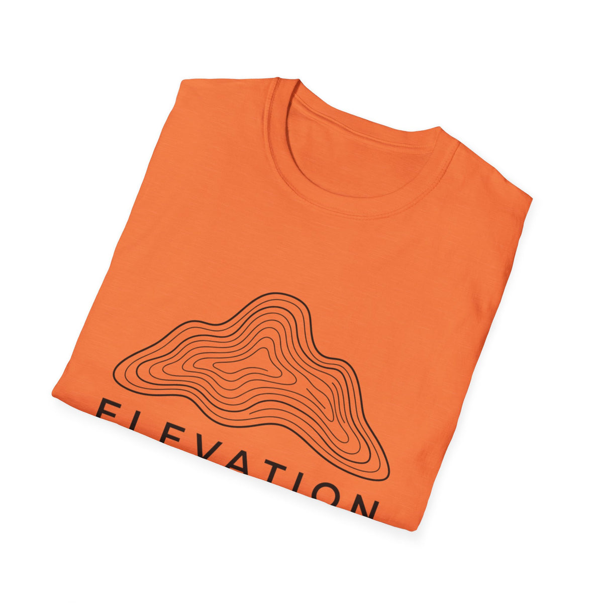 Elevation T-Shirt