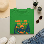 Paddle into the Wild T-Shirt