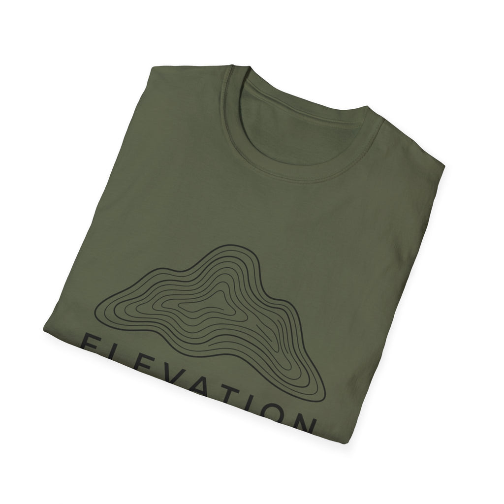 Elevation T-Shirt