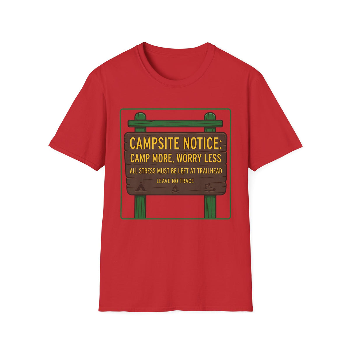 Copy of Find your solitude T-Shirt
