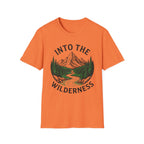 Into the wilderness T-Shirt