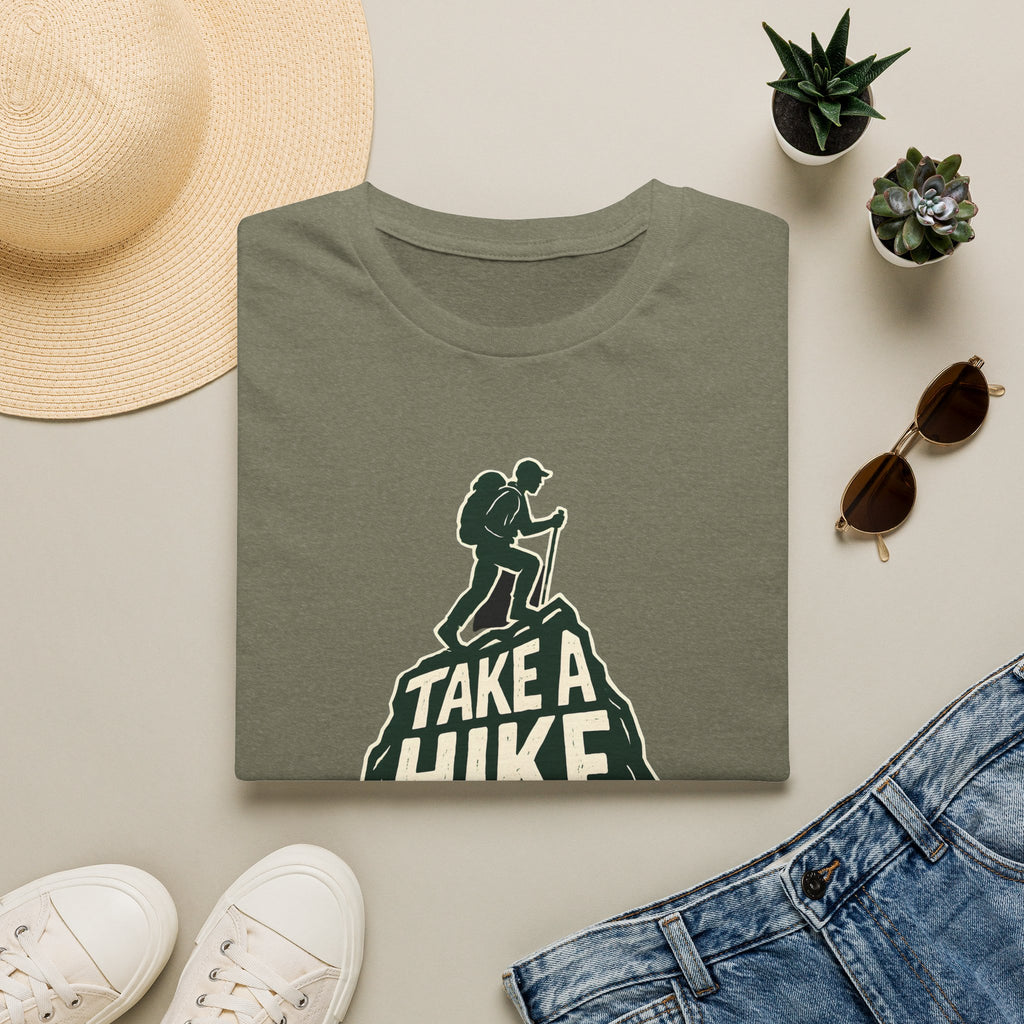 Take a Hike T-Shirt