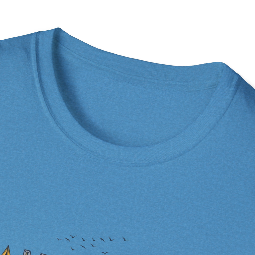 Wild & free T-Shirt