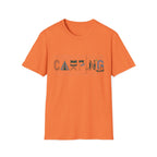 Camping T-Shirt