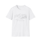 Find your solitude T-Shirt