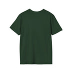 Backpacking Adventure Ahead T-Shirt