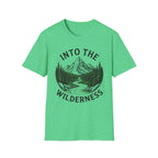 Into the wilderness T-Shirt