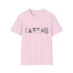 Camping T-Shirt