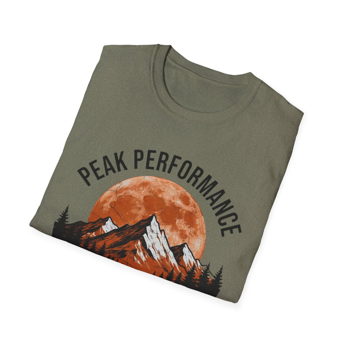 Peak performance T-Shirt