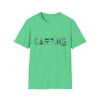 Camping T-Shirt
