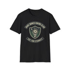Bare Bones hiking club T-Shirt