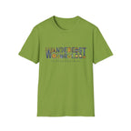 Wild & free T-Shirt
