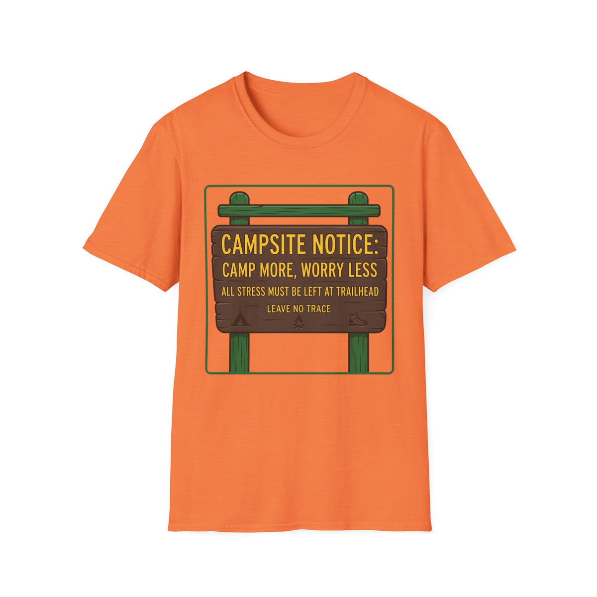 Copy of Find your solitude T-Shirt