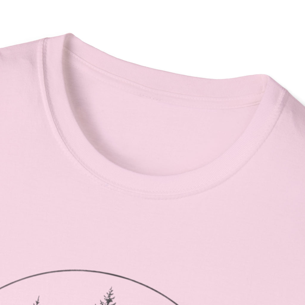 The wood are calling T-Shirt