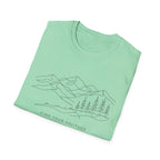 Find your solitude T-Shirt