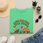 Live For Little Things T-Shirt