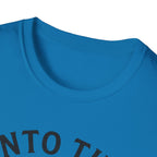 Into the wilderness T-Shirt