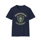 Bare Bones hiking club T-Shirt