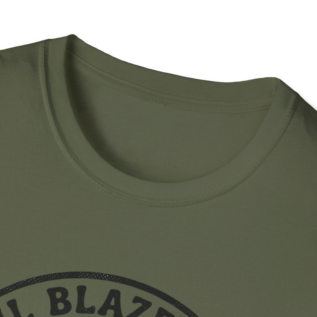 Trail blazer club T-Shirt