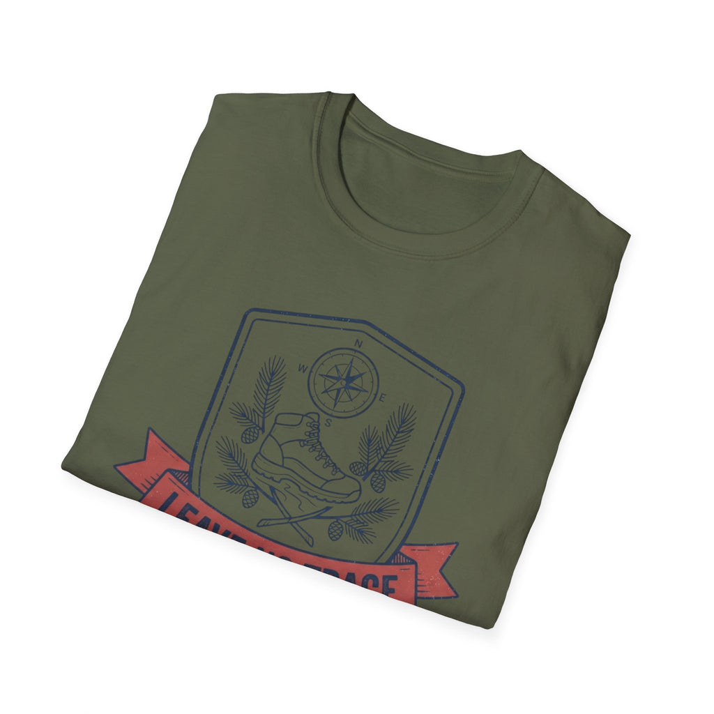 Leave no trace T-Shirt