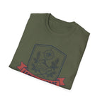 Leave no trace T-Shirt