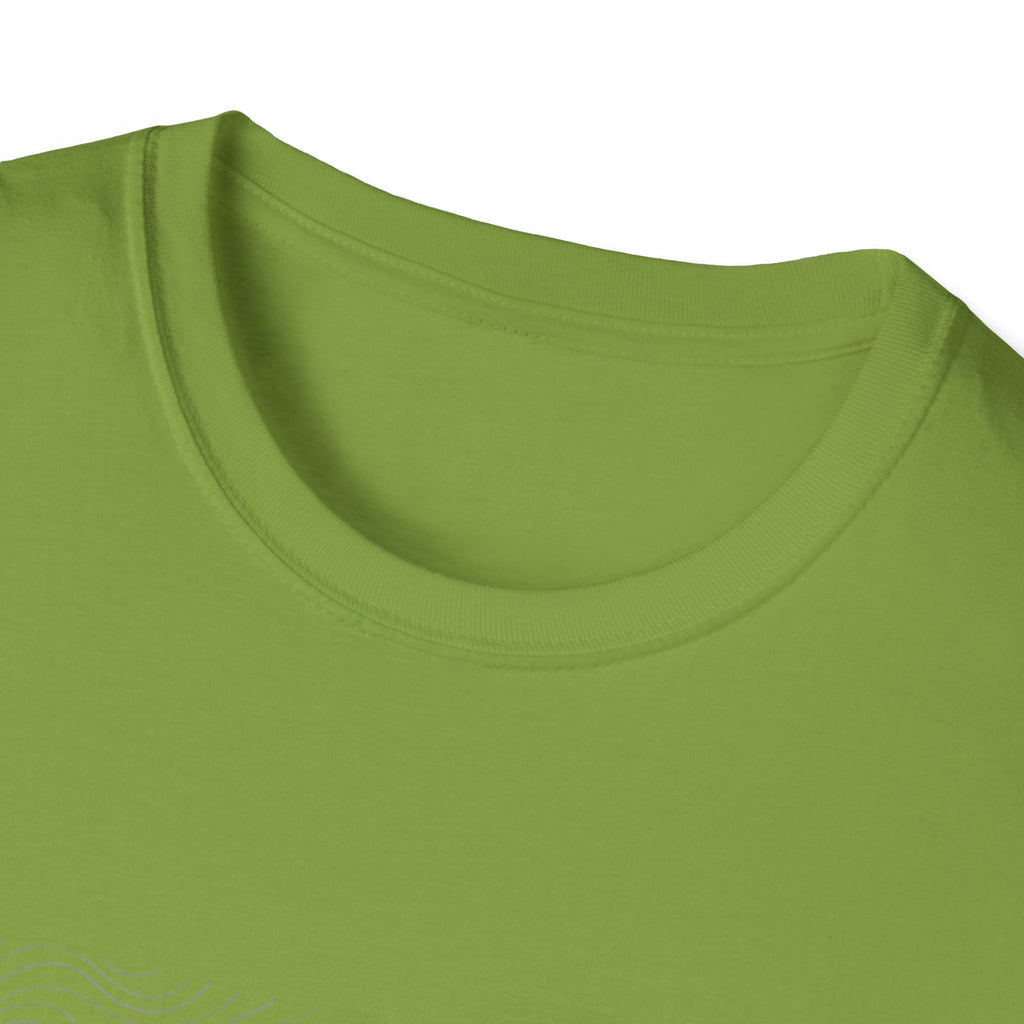 Camping T-Shirt