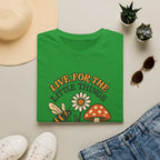 Live For Little Things T-Shirt