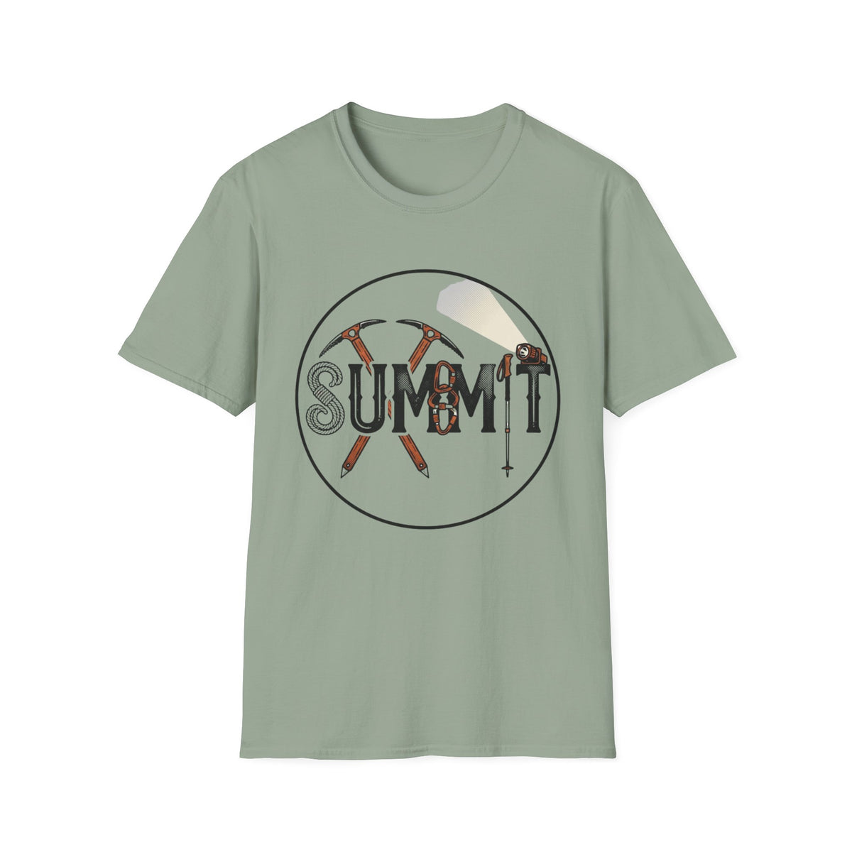 Summit T-Shirt