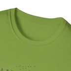 Wild & free T-Shirt