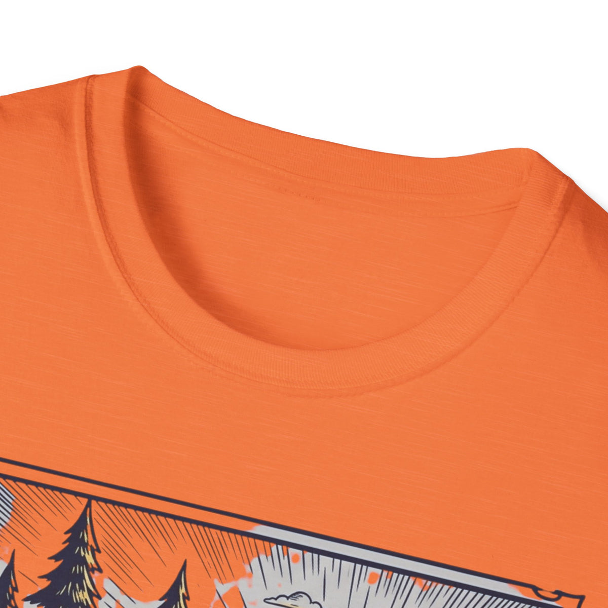 Copy of Find your solitude T-Shirt