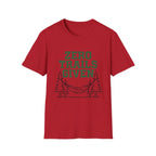 Zero trails given T-Shirt