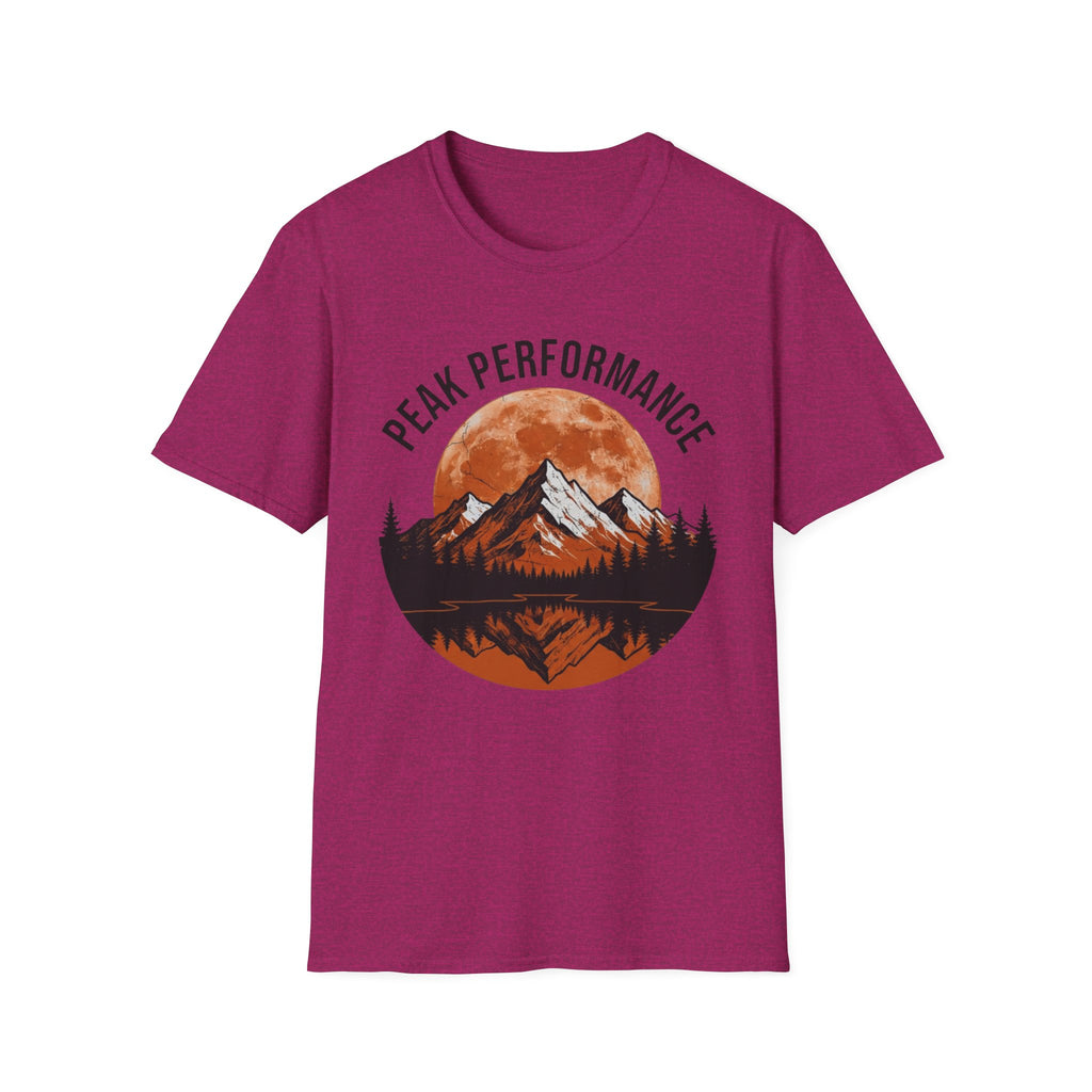 Peak performance T-Shirt