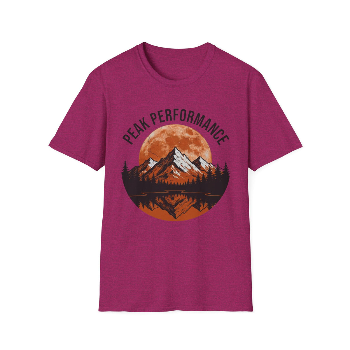 Peak performance T-Shirt