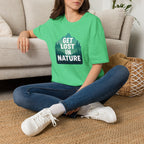 Get Lost in Nature T-Shirt