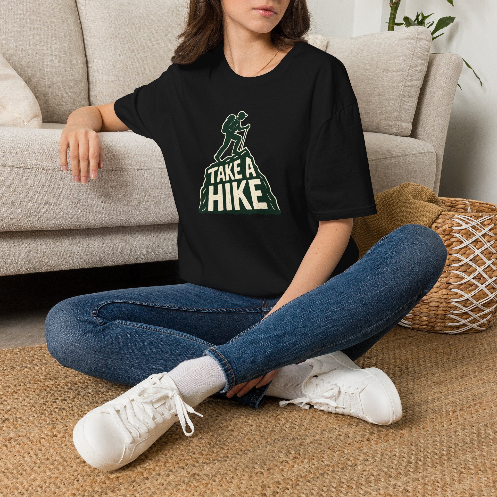 Take a Hike T-Shirt
